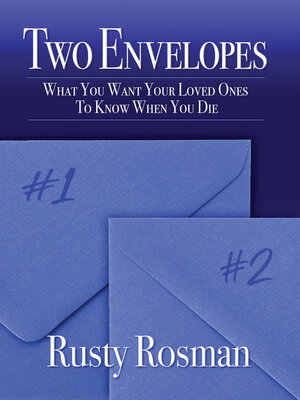 cover image of Two Envelopes